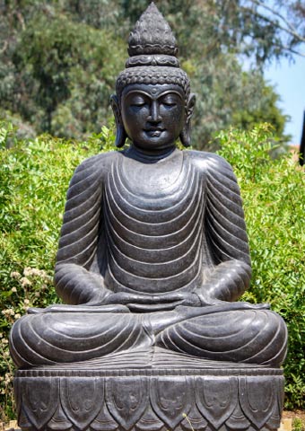 buddha