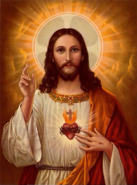 jessus